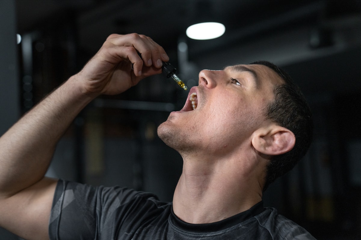 Healthy Lifestyle Habits for Men